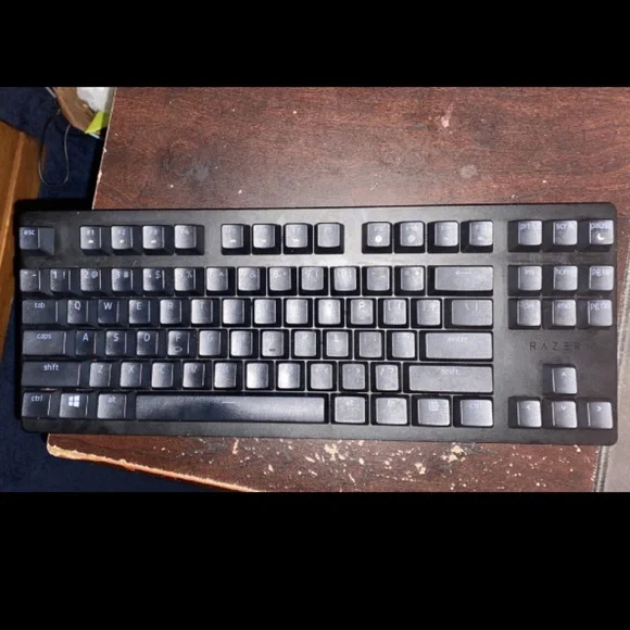 razer huntsman tournament edition keyboard